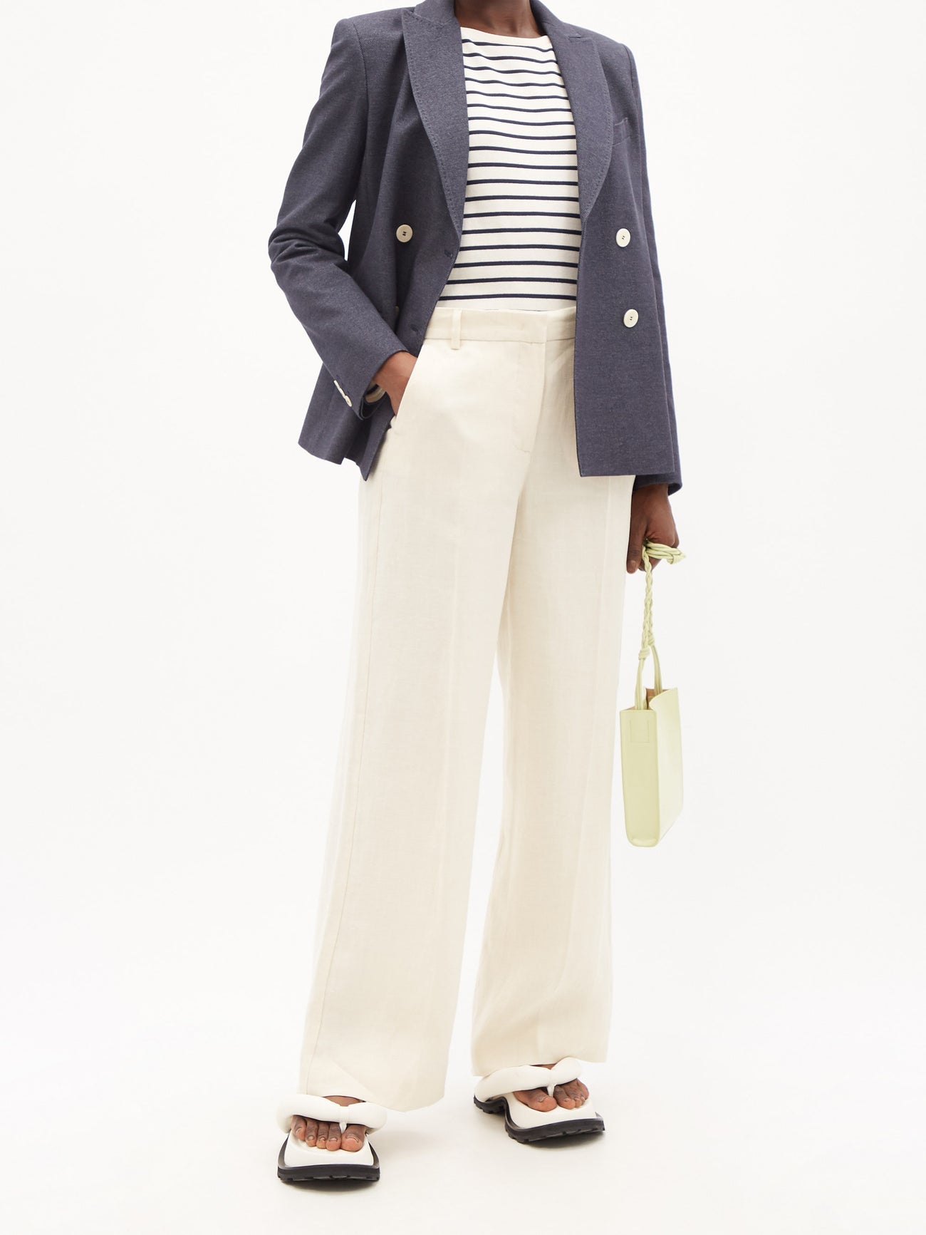 Andreis Trousers