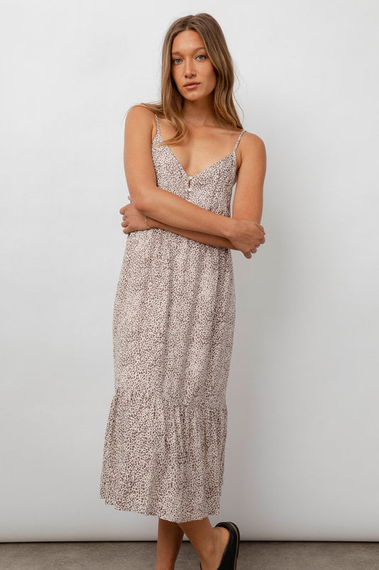 Delilah Dress - size S