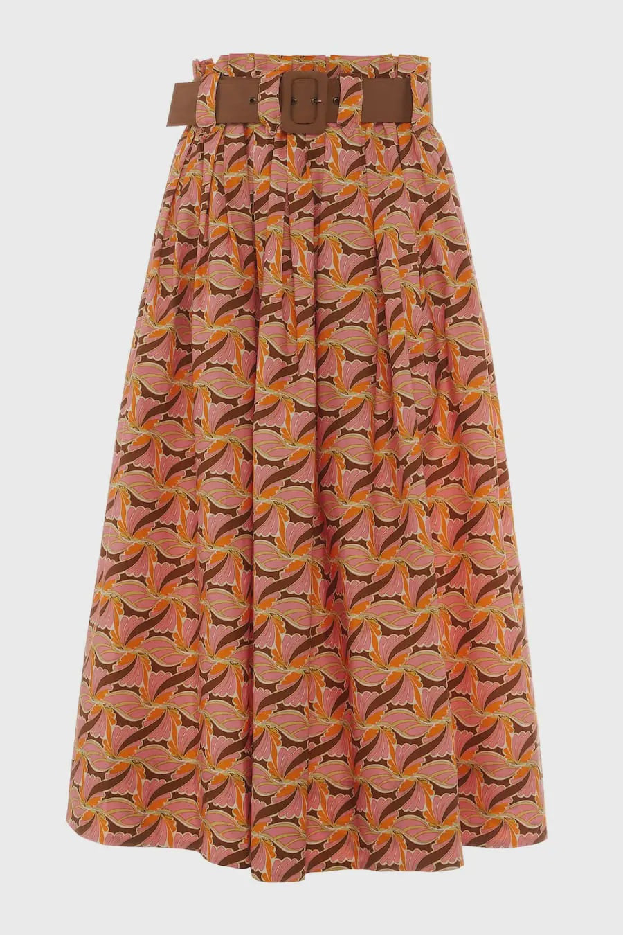 Kotronas Skirt