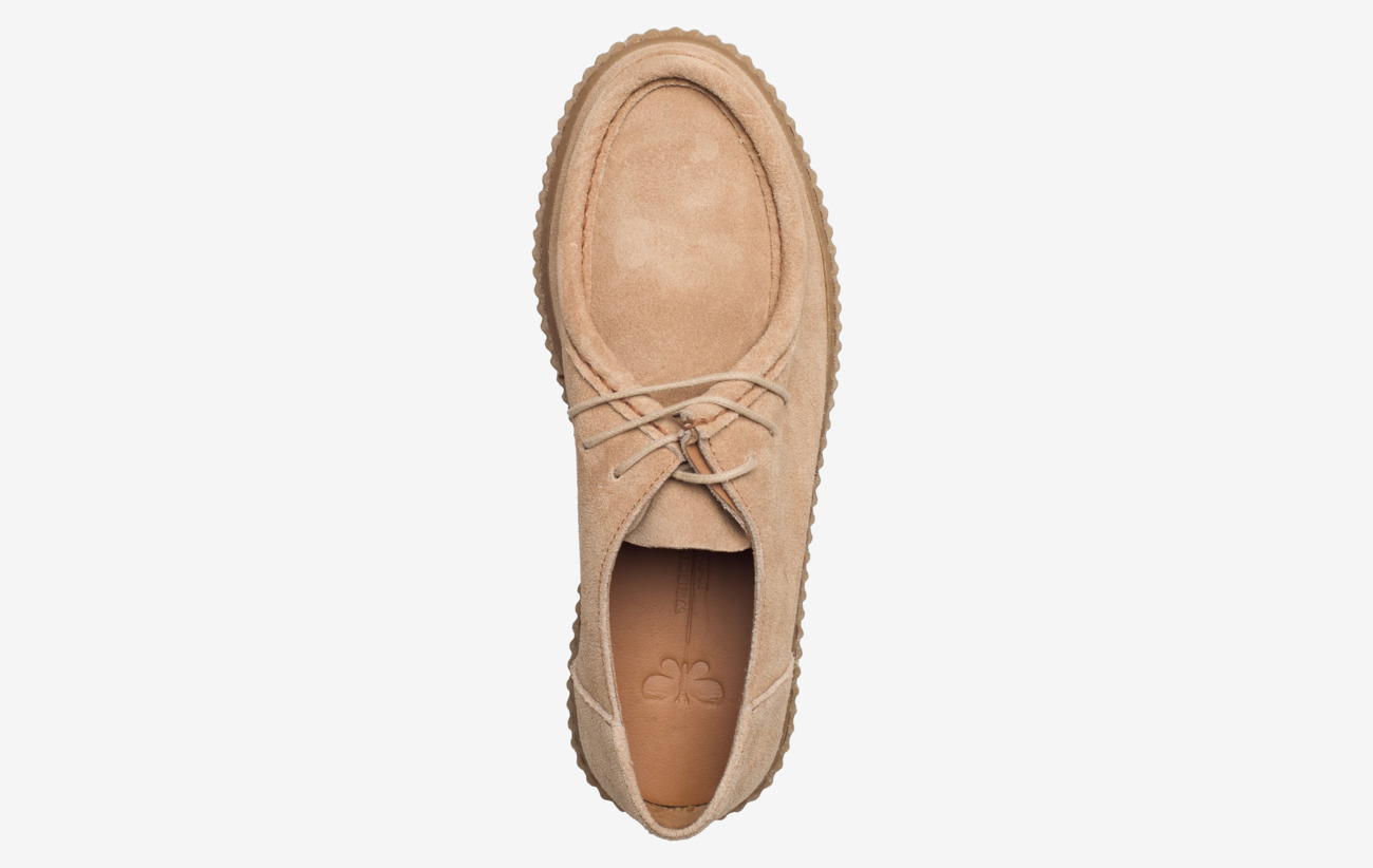 Kapok Shoes