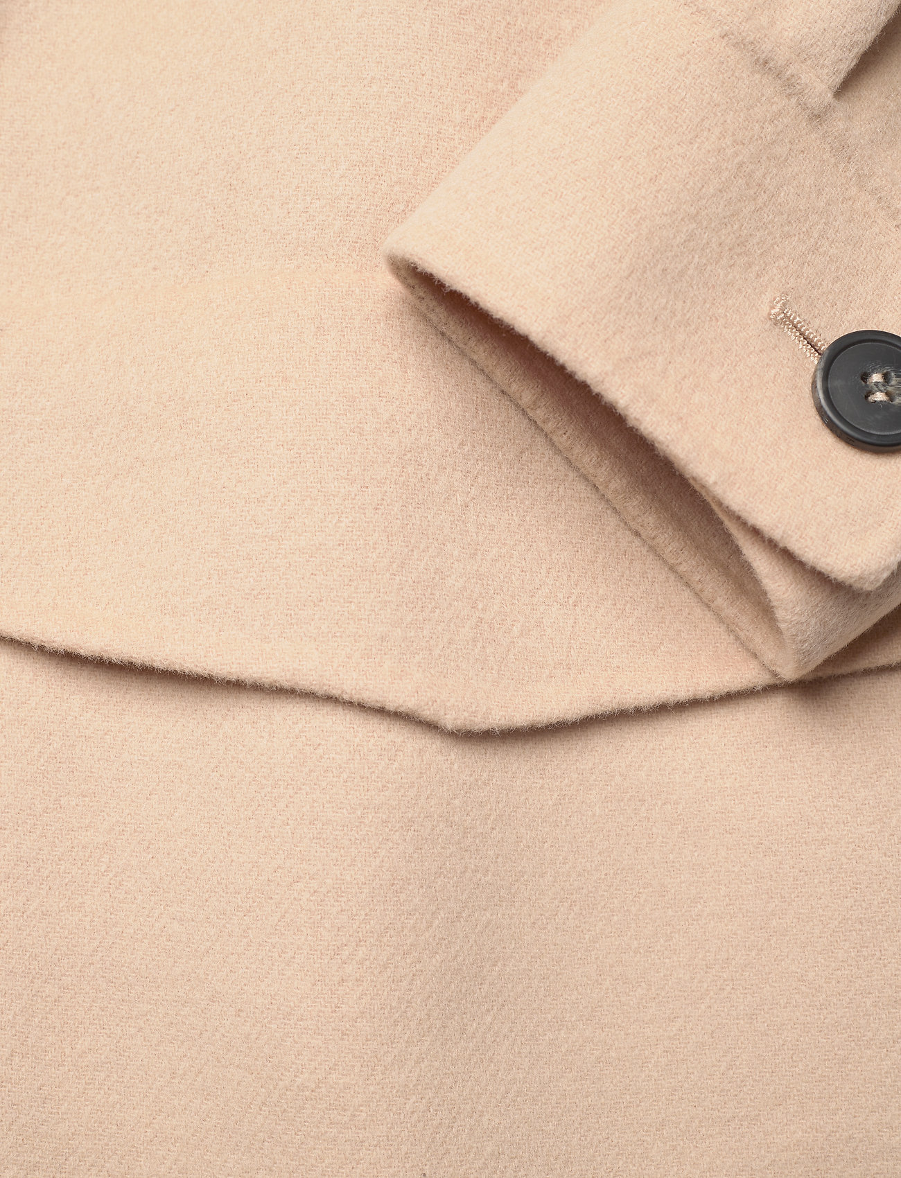 Taranto Short Coat