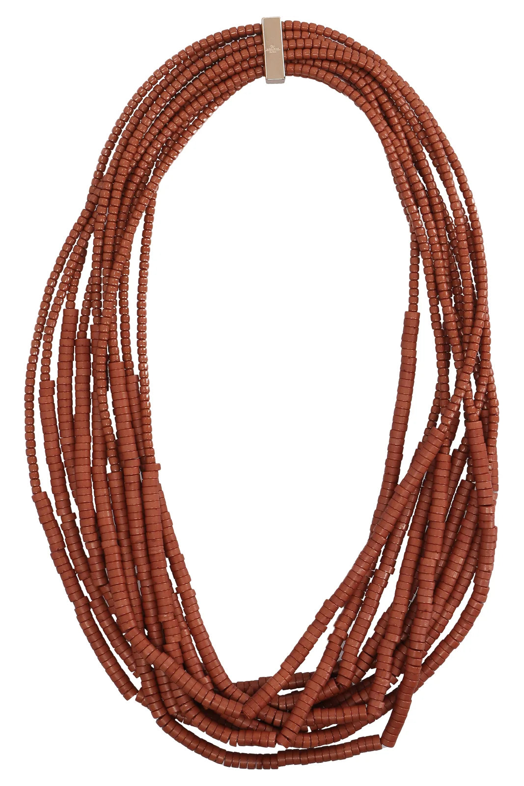 Oregon Necklace