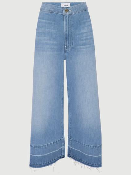 Le Culotte  Released Hem Oleander