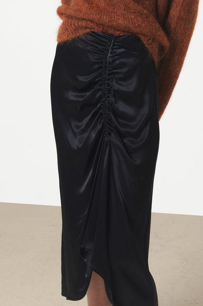 Lily Midi Skirt
