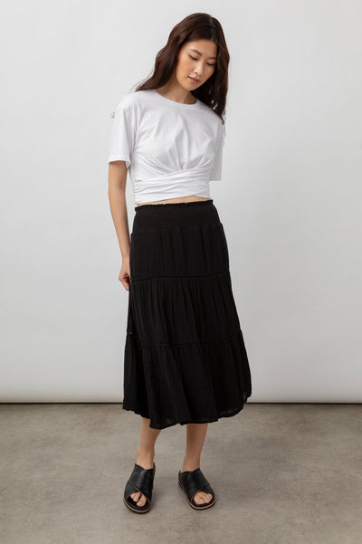 Edina Skirt - size S