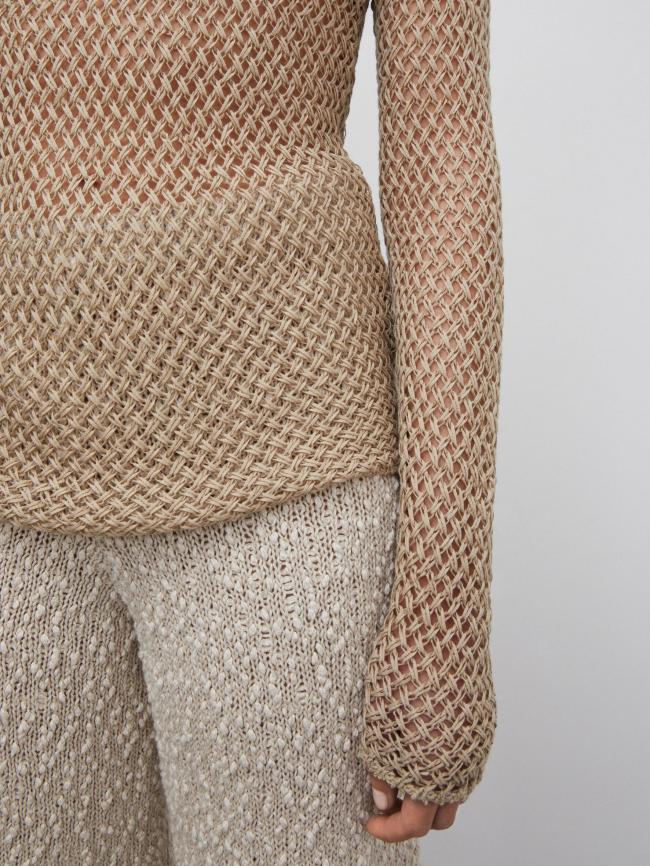 Elire Sweater Nature