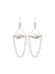 Venus Pearl Earring