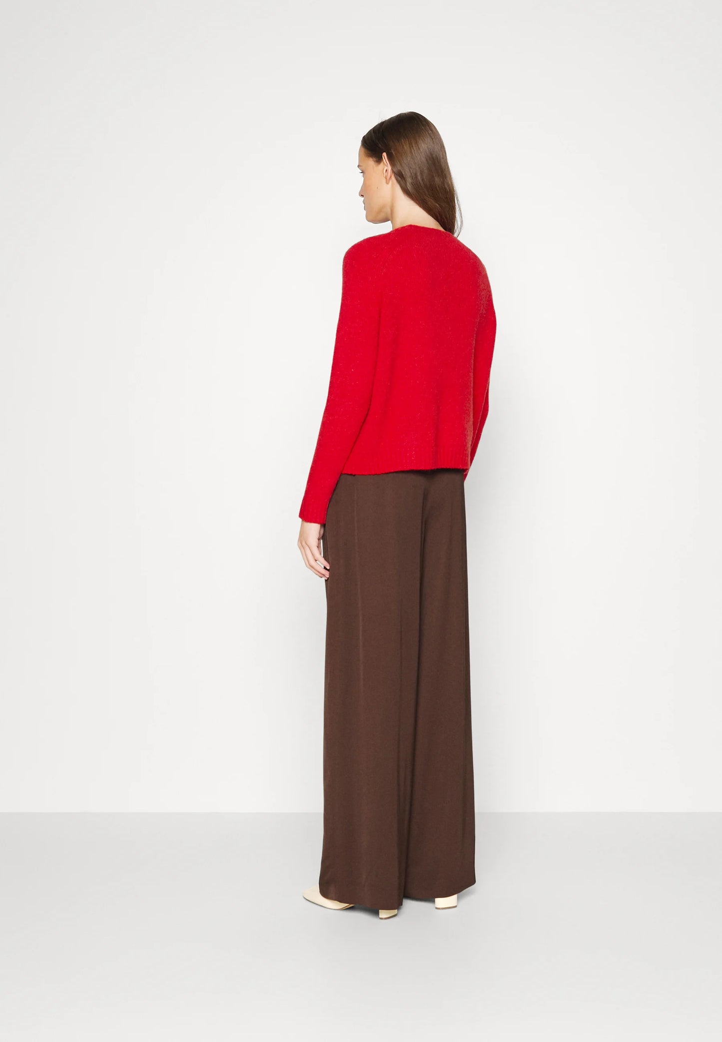 Ghiacci Sweater