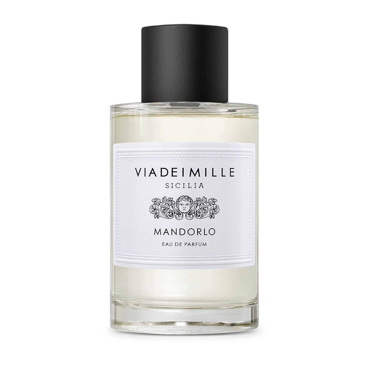 Mandorlo