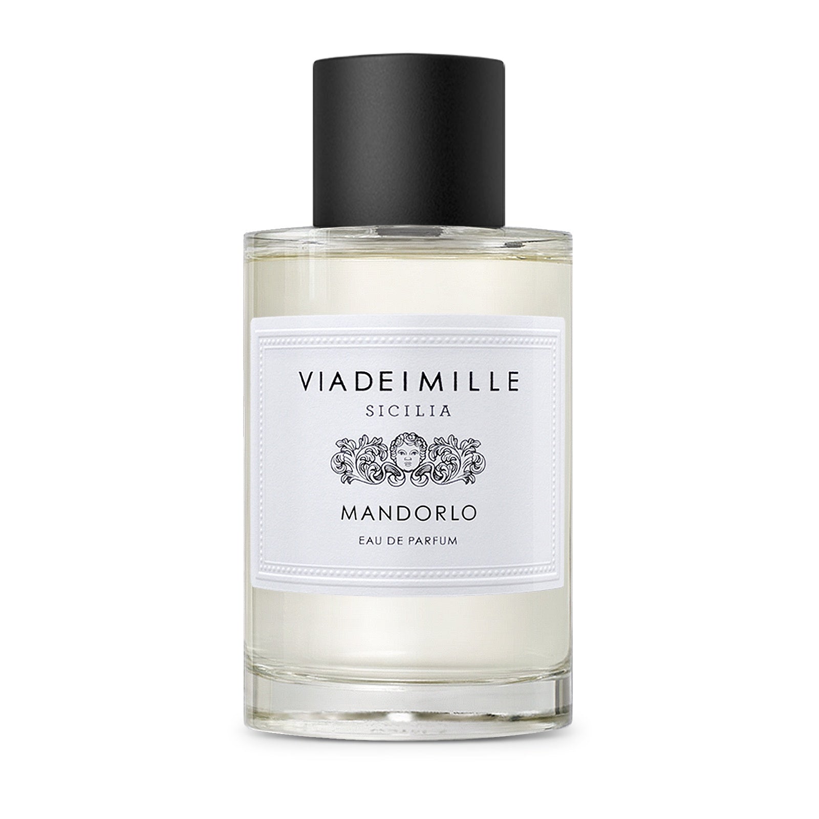 Mandorlo