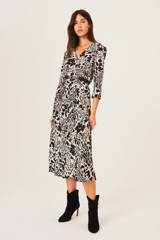 Olga Dress