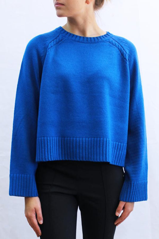Alvia Sweater