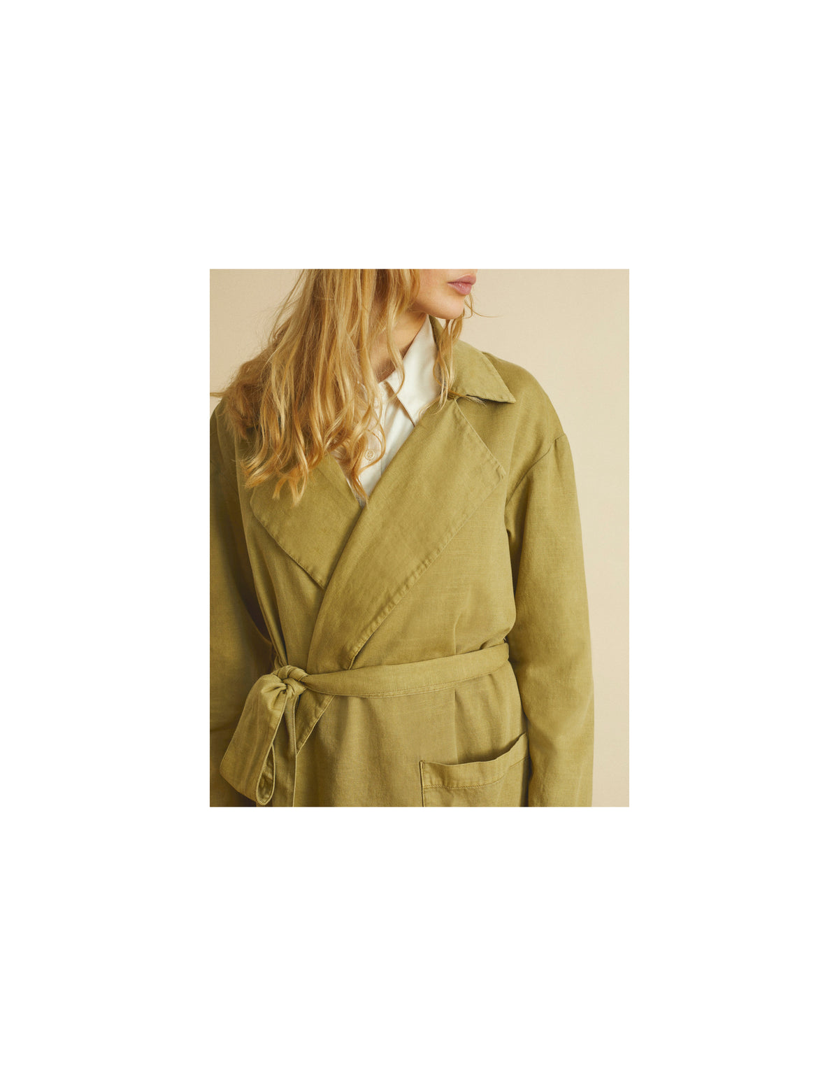 Maisie Coat