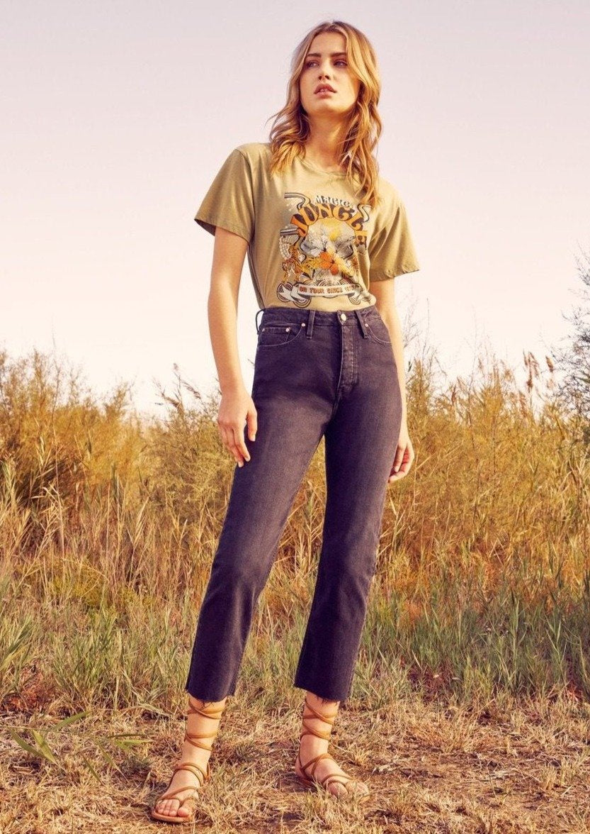 Milo Jeans