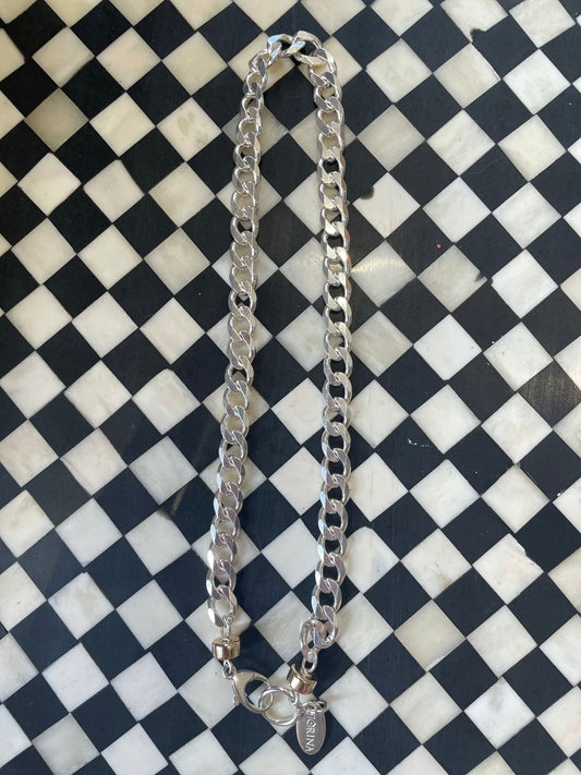 Uptown Choker