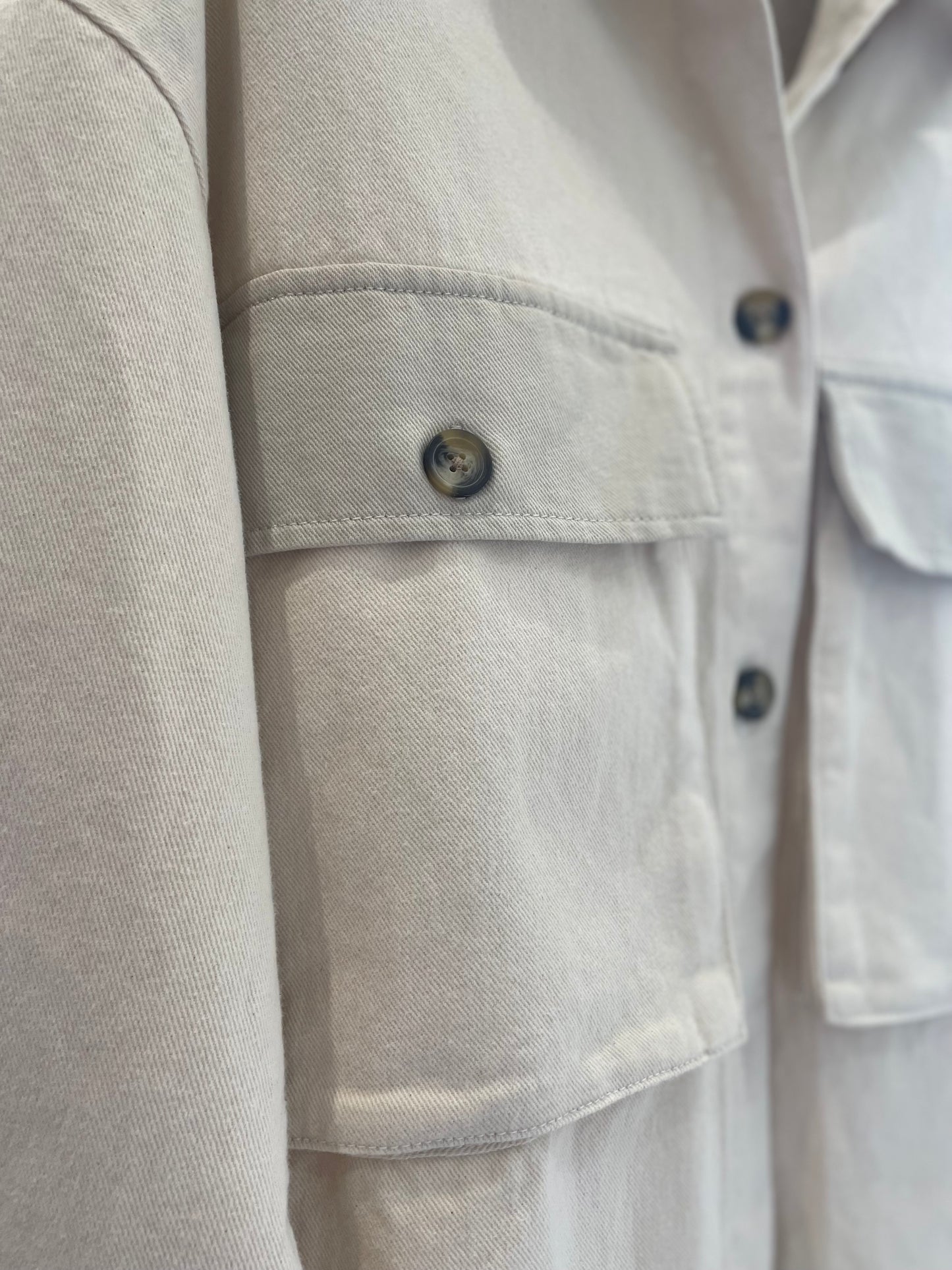 Njord Jacket - size M
