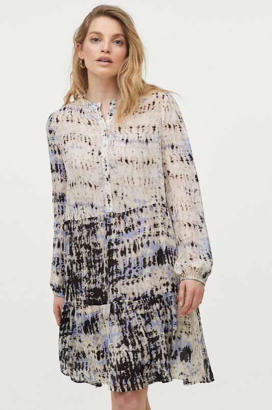 Malo Dress