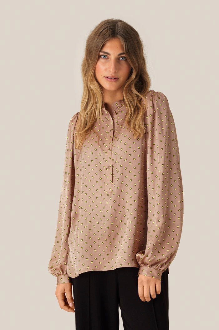 Berri Blouse - size S