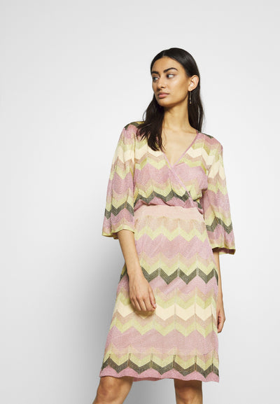 Valora Knit Dress - size M