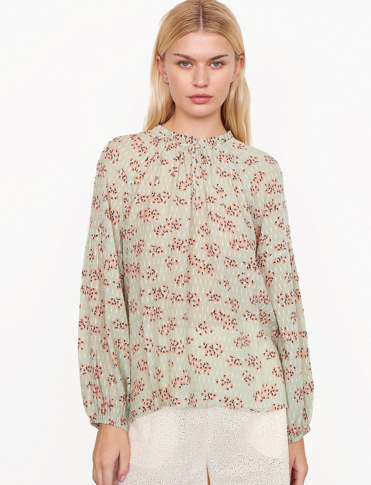 Pune Blouse - size M