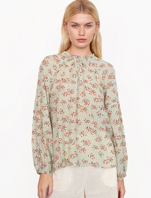 Pune Blouse - size M
