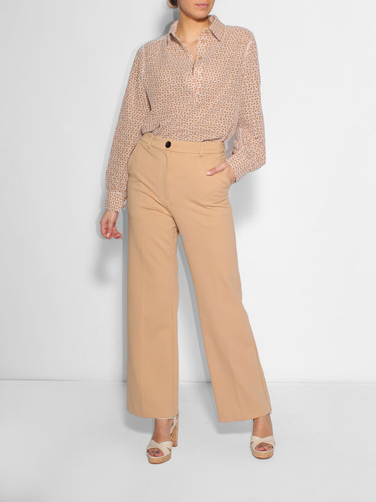 Zelda Blouse - size M