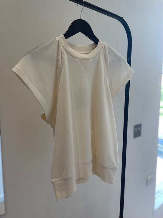 Polifoli Sweat - size M