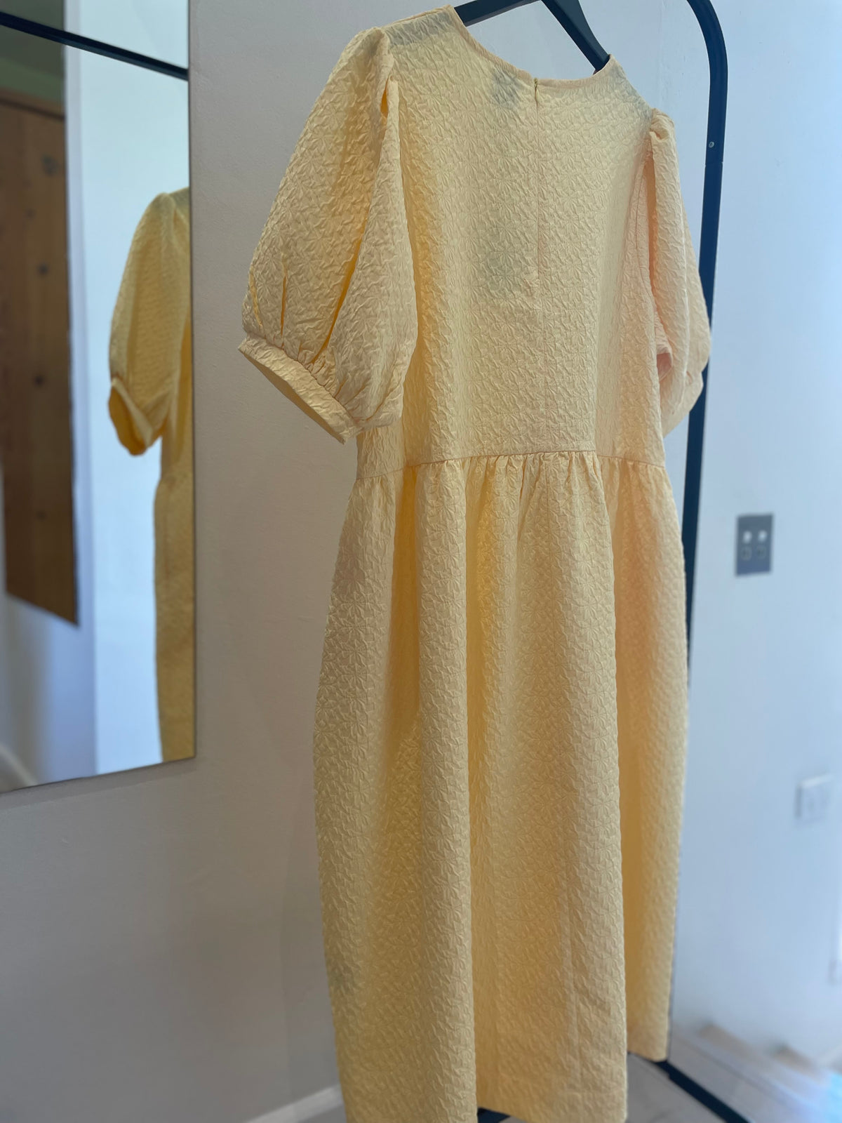 Leah Dress - size M