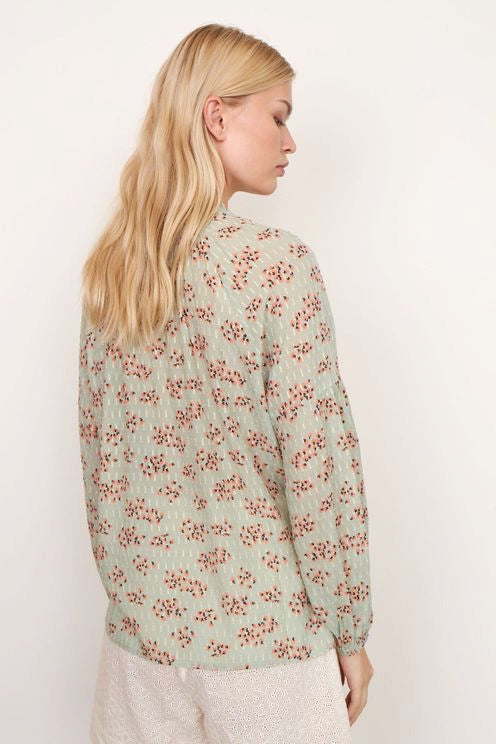 Pune Blouse - size M