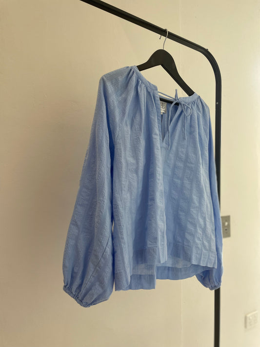 Frigg Blouse - size M