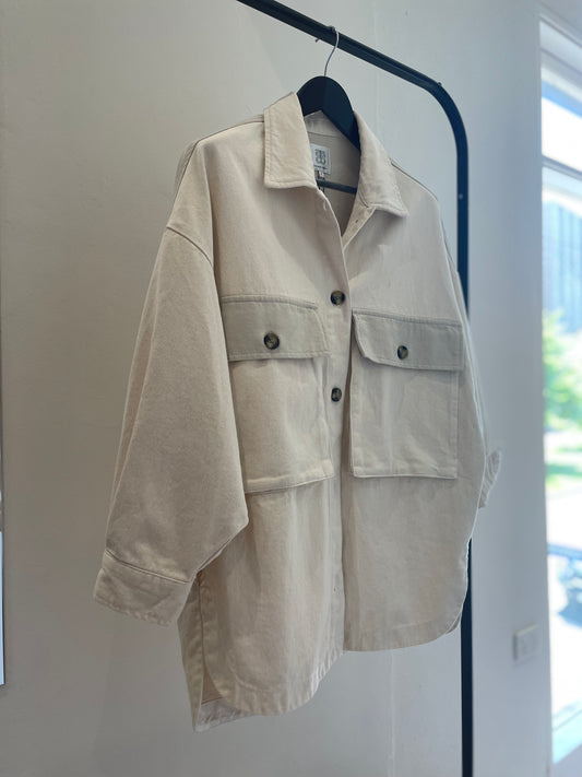 Njord Jacket - size M