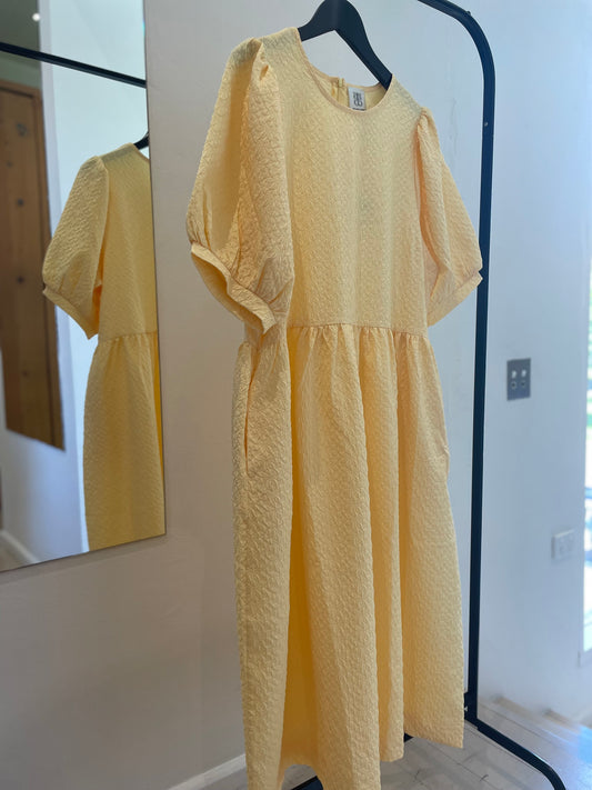 Leah Dress - size M