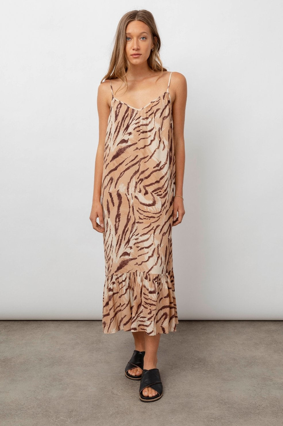 Jenica Dress - size S