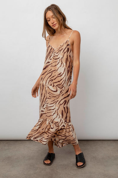 Jenica Dress - size S