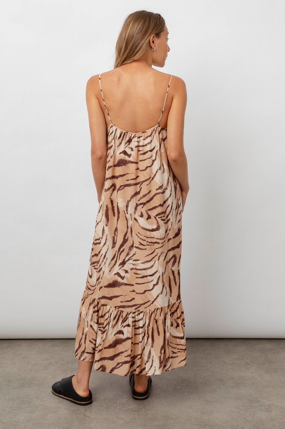Jenica Dress - size S