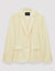 Belmore Jacket Alabaster