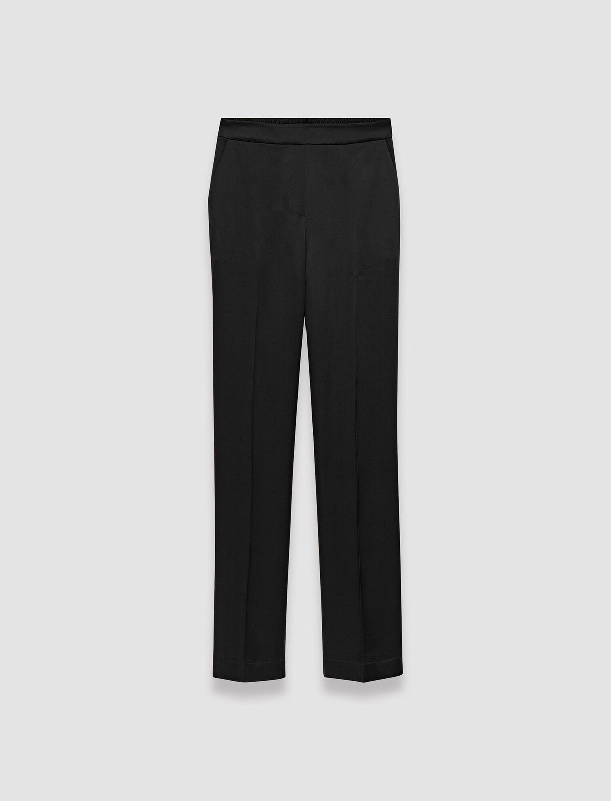 Silk Satin Tova Trousers