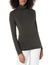 M004-FTS505 Anthracite chine t-shirt
