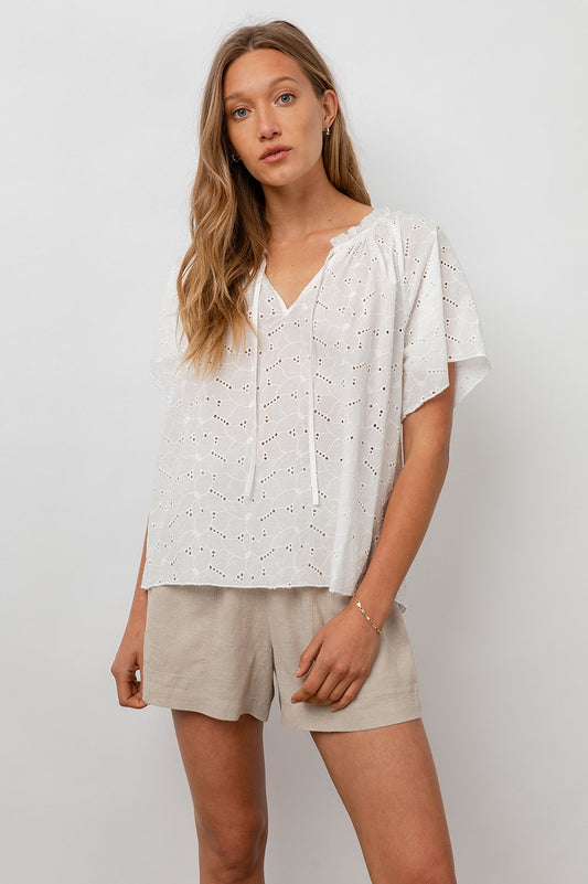 Marisol Top - size S