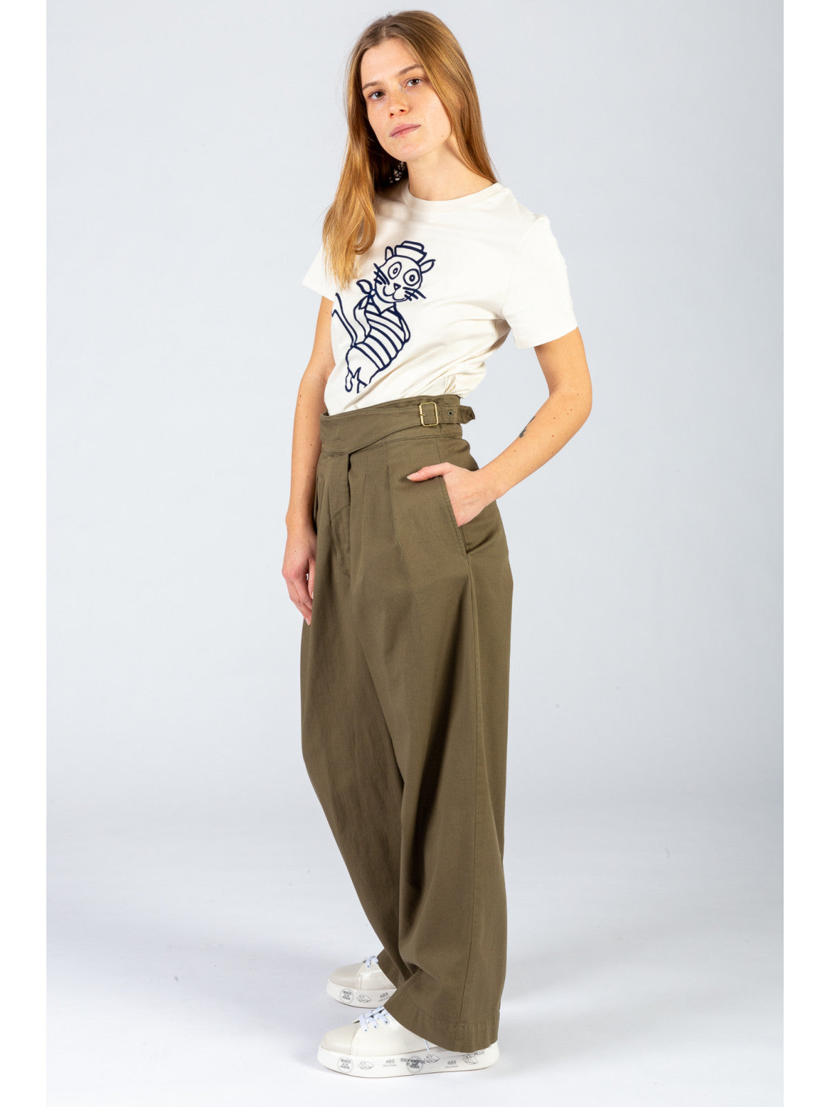 Suvi T-shirt