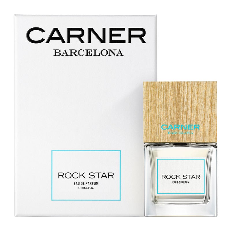 Rock Star 50 ml