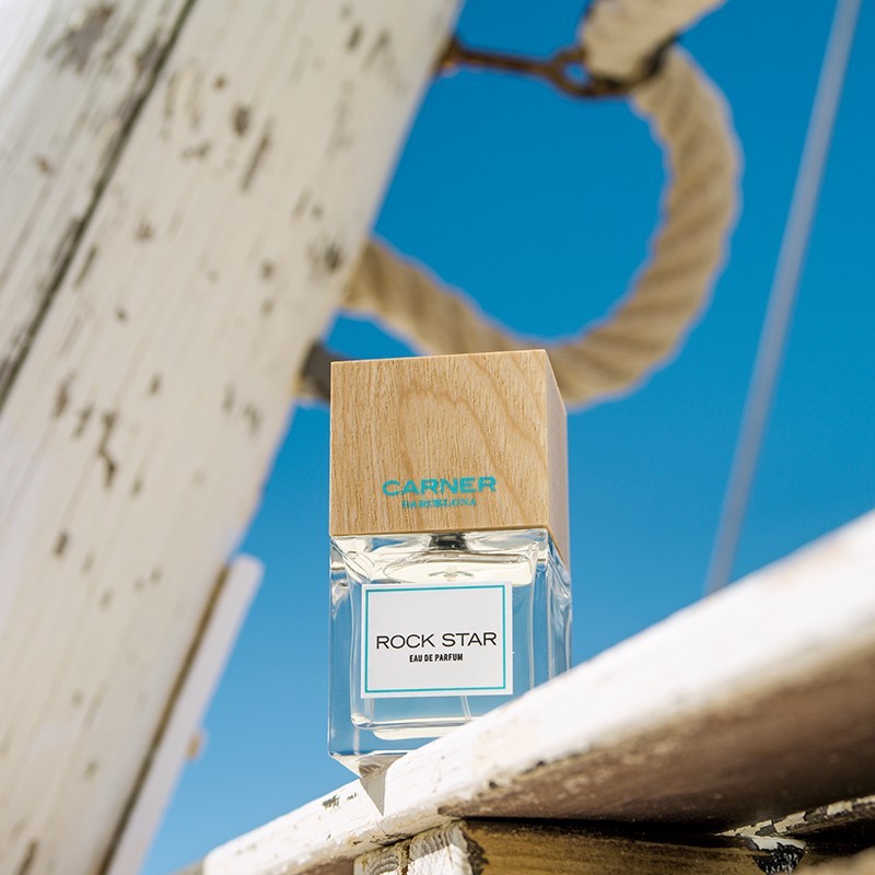 Rock Star 50 ml