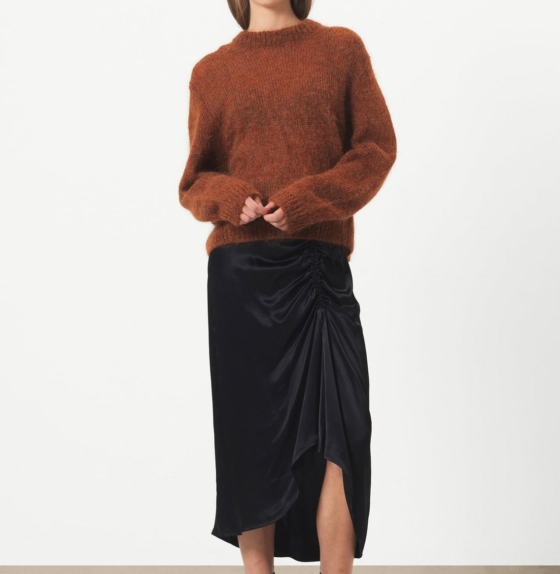 Lily Midi Skirt