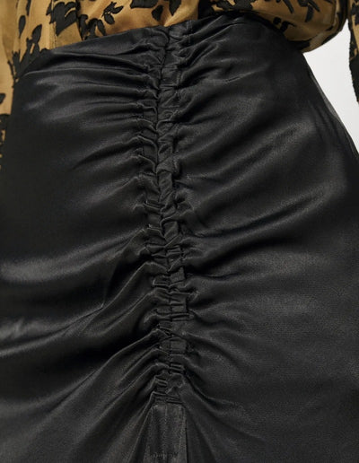 Lily Midi Skirt