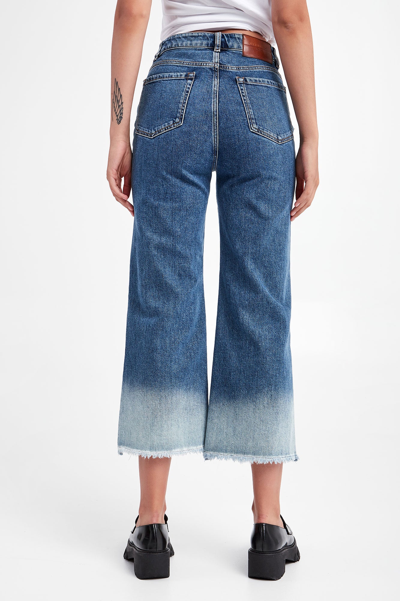 Soprano Denim Trousers