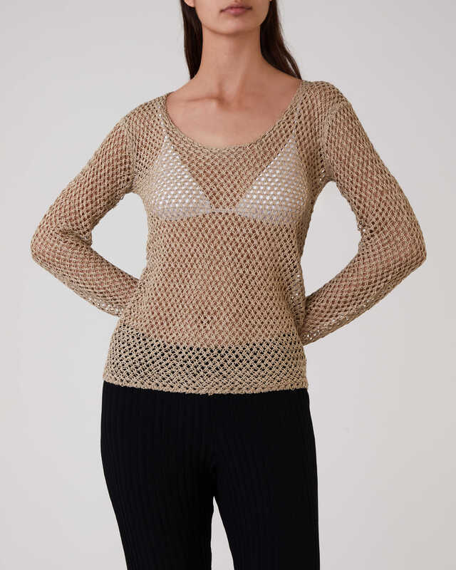 Elire Sweater Nature
