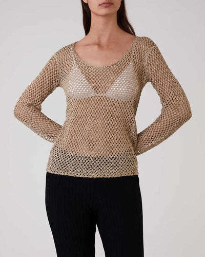 Elire Sweater Nature