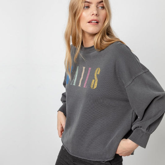 Signature Sweat - size S