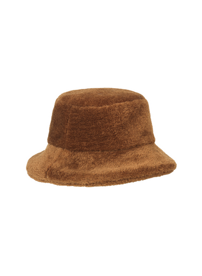 Hallia Bucket Hat
