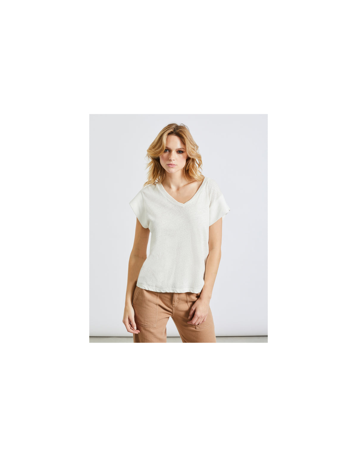 Tayra Tee